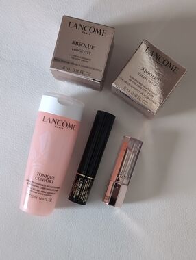 Lancome Makeup Set